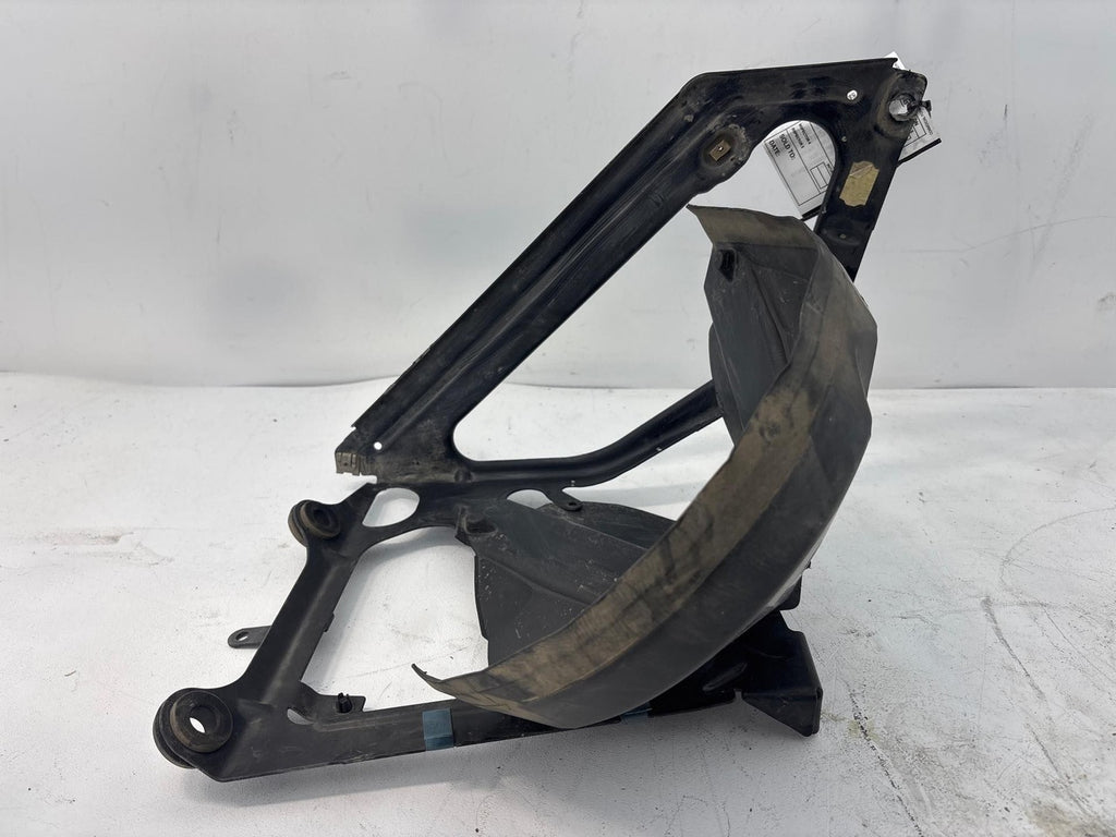 1997-2004 Porsche Boxster Radiator Condenser Fan Bracket Support Mount OEM