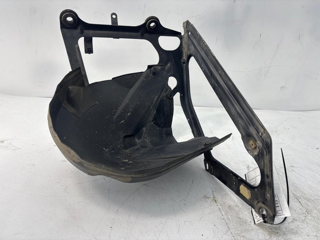 1997-2004 Porsche Boxster Radiator Condenser Fan Bracket Support Mount OEM