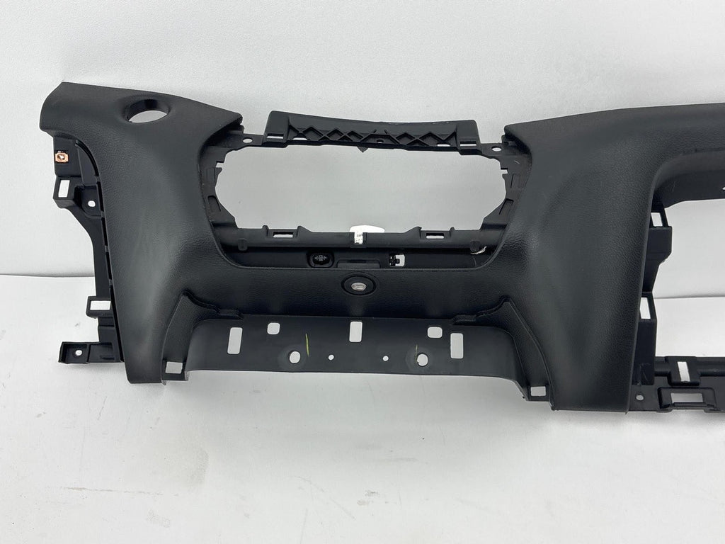 19-23 JEEP CHEROKEE Multi Jet Trim Dash Panel Glovebox Cover 2747131-DX9 OEM