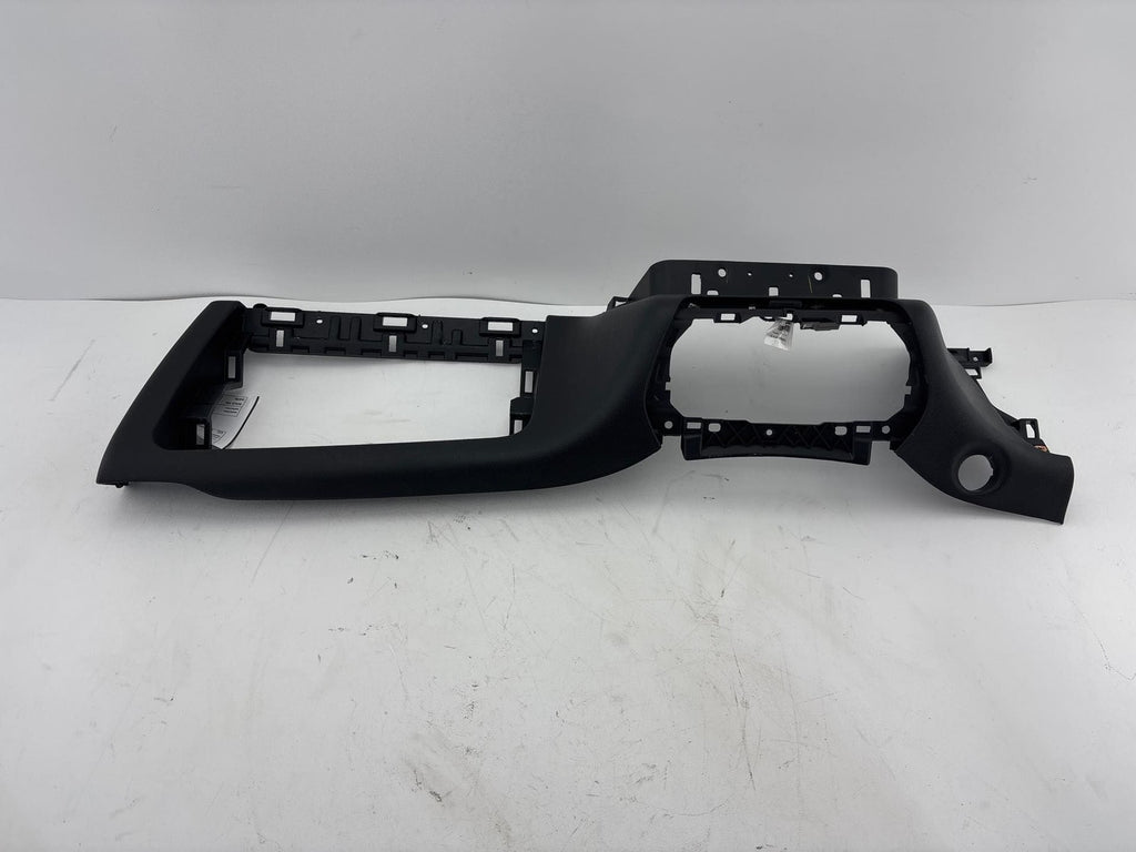 19-23 JEEP CHEROKEE Multi Jet Trim Dash Panel Glovebox Cover 2747131-DX9 OEM