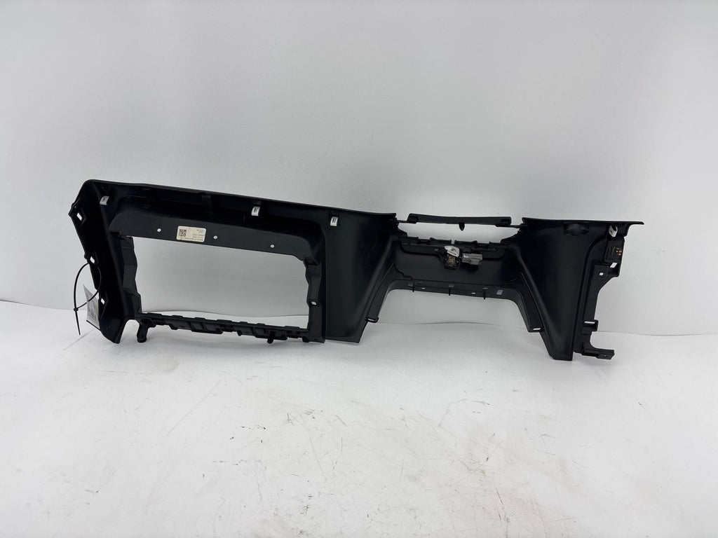 19-23 JEEP CHEROKEE Multi Jet Trim Dash Panel Glovebox Cover 2747131-DX9 OEM