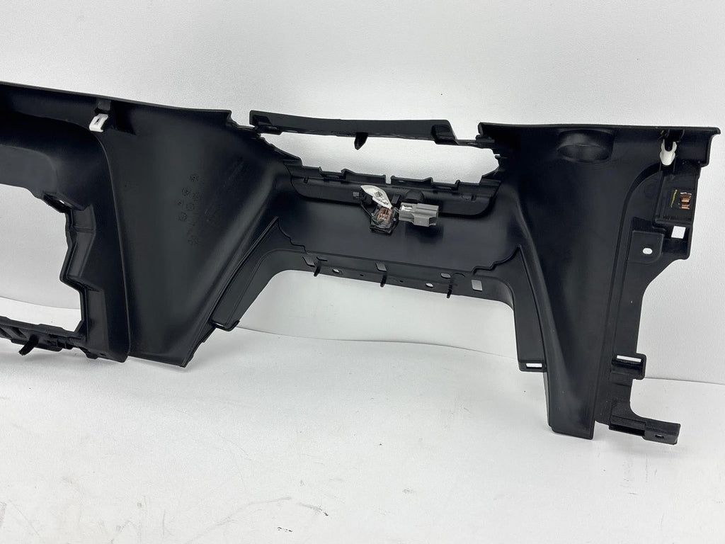 19-23 JEEP CHEROKEE Multi Jet Trim Dash Panel Glovebox Cover 2747131-DX9 OEM