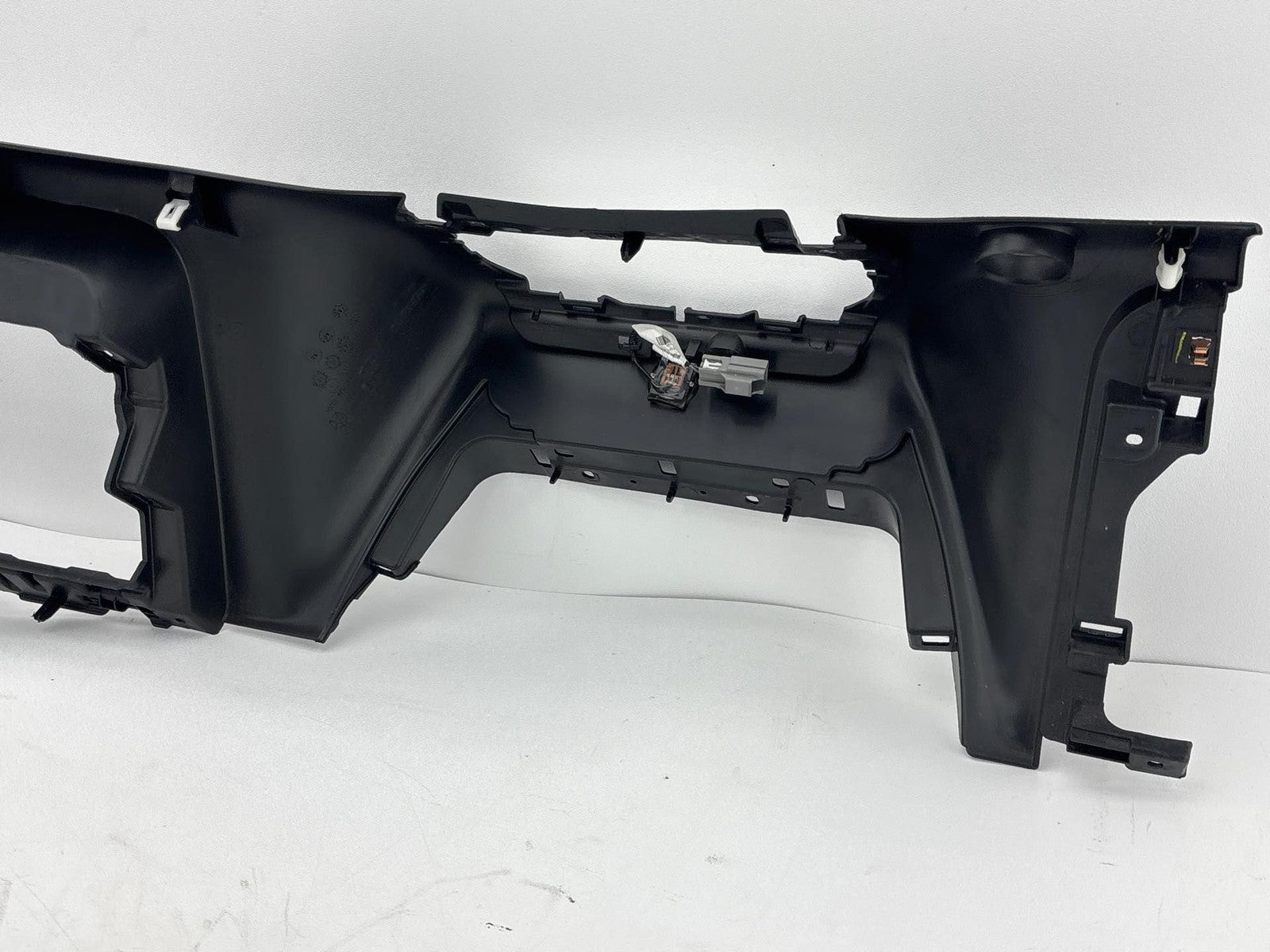 19-23 JEEP CHEROKEE Multi Jet Trim Dash Panel Glovebox Cover 2747131-DX9 OEM