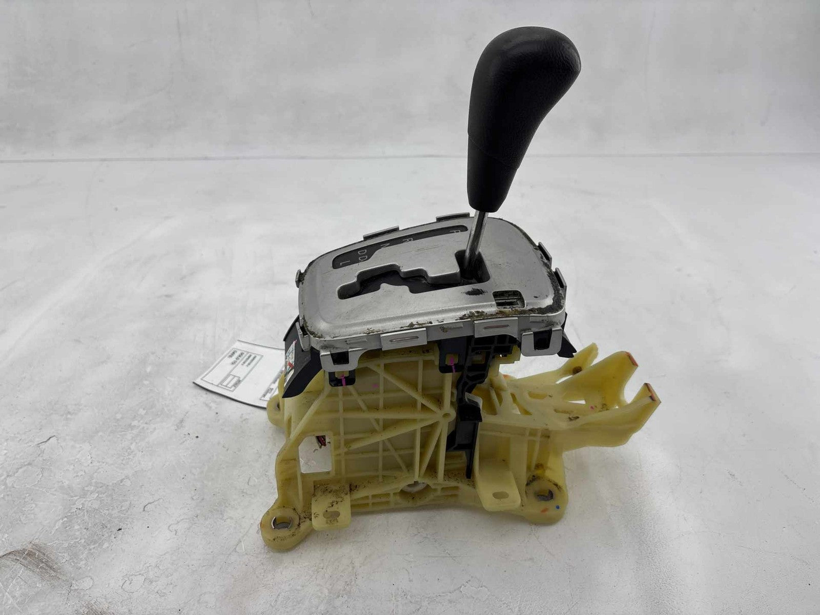 17-24 Mitsubishi Mirage G4 Automatic Transmission Shift Lever Assembly OEM