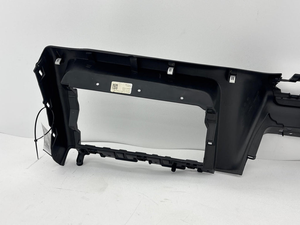 19-23 JEEP CHEROKEE Multi Jet Trim Dash Panel Glovebox Cover 2747131-DX9 OEM