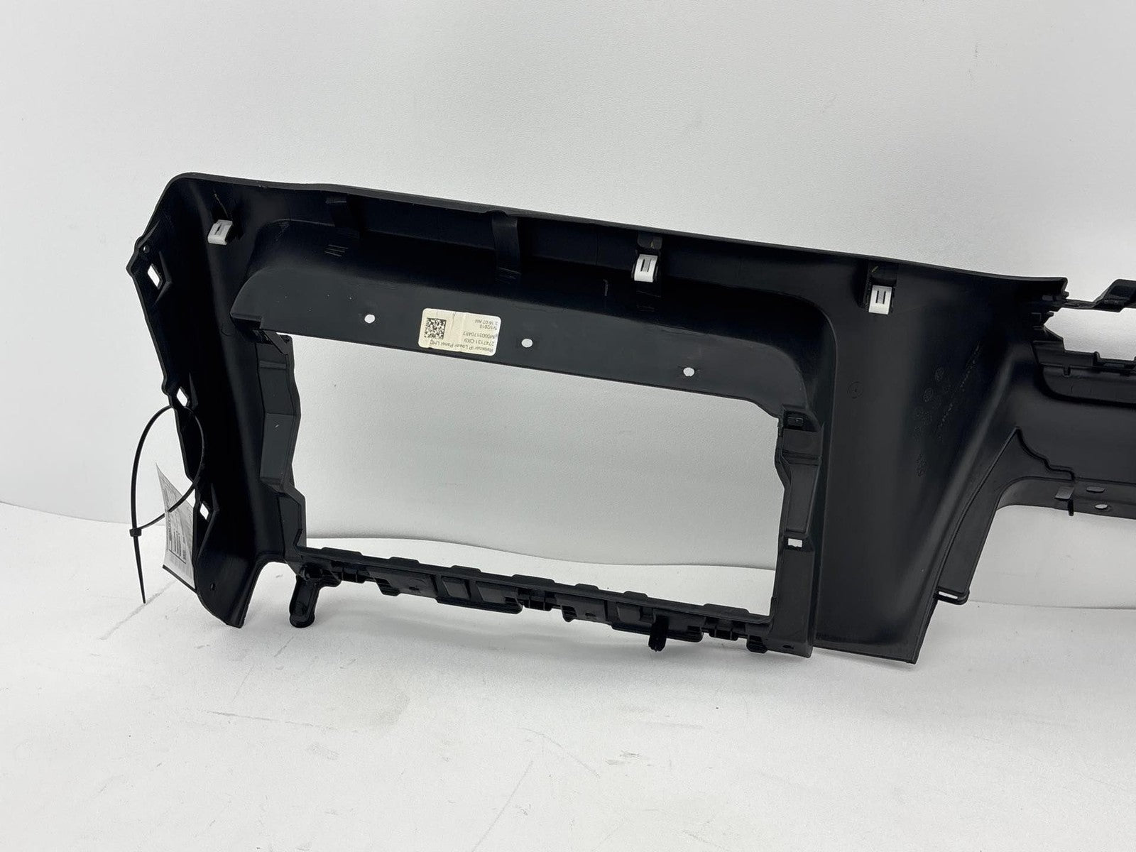 19-23 JEEP CHEROKEE Multi Jet Trim Dash Panel Glovebox Cover 2747131-DX9 OEM