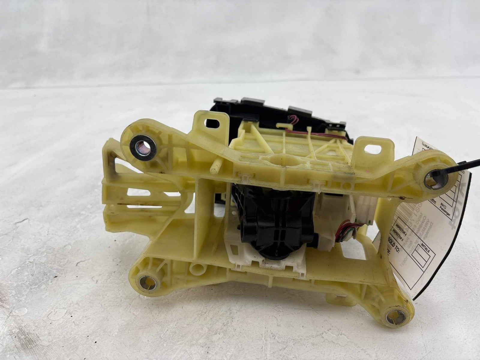 17-24 Mitsubishi Mirage G4 Automatic Transmission Shift Lever Assembly OEM