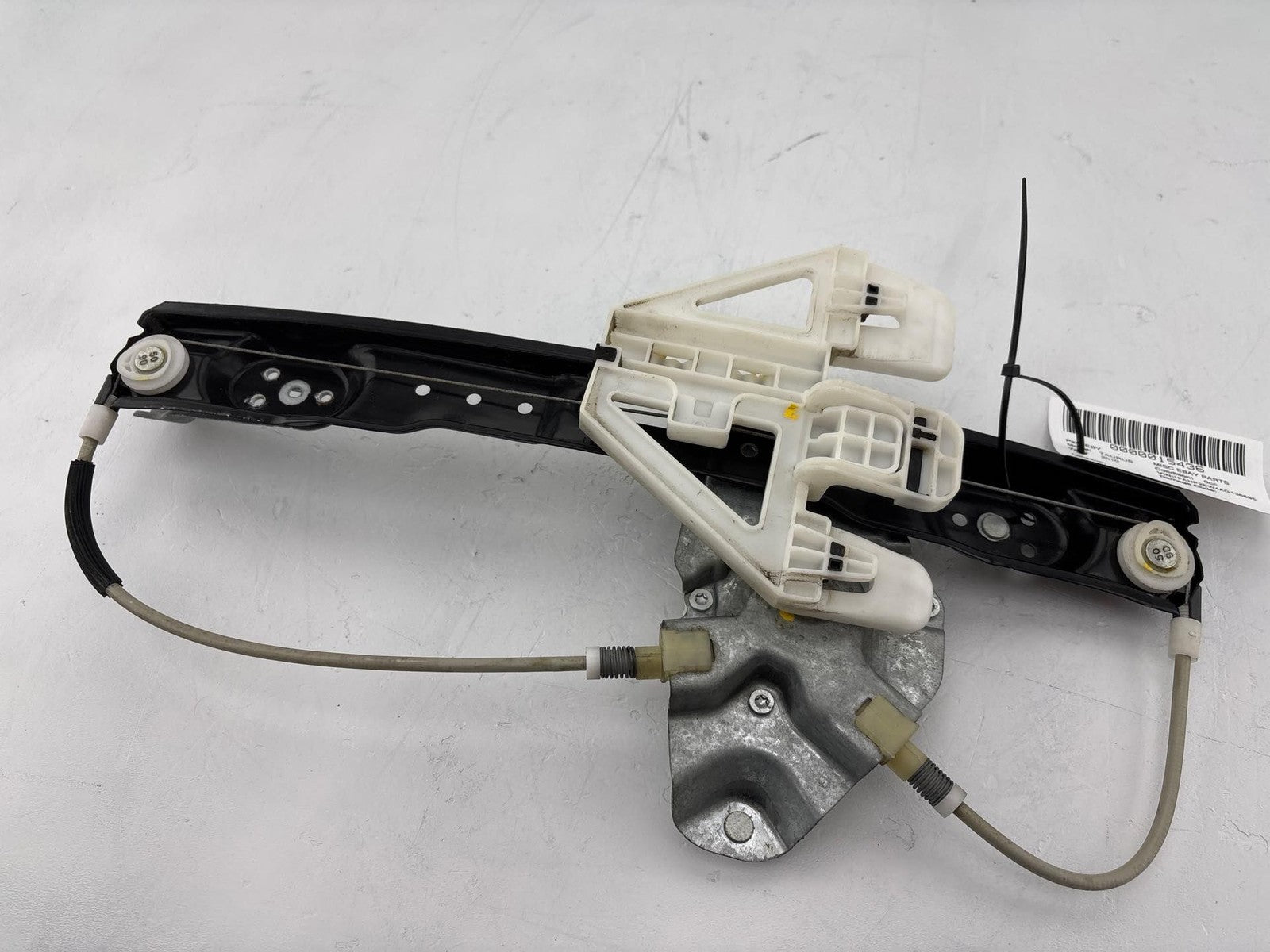 10-19 FORD TAURUS Right Rear Passenger Window Regulator Motor AG13-5427000-BE