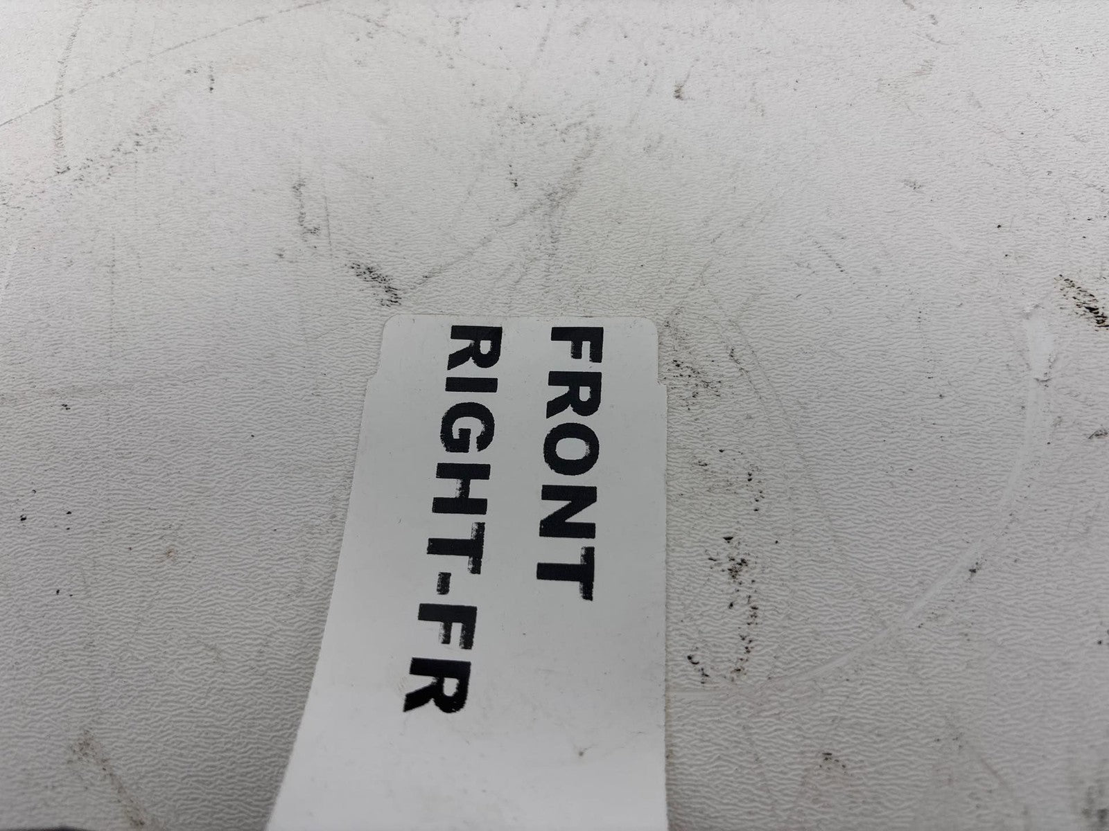 19-23 JEEP CHEROKEE Front Right Seat Heated Computer Control Module OEM