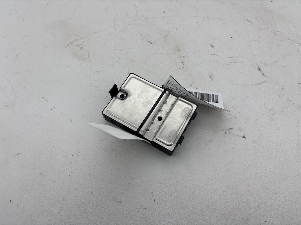 19-23 JEEP CHEROKEE Front Right Seat Heated Computer Control Module OEM