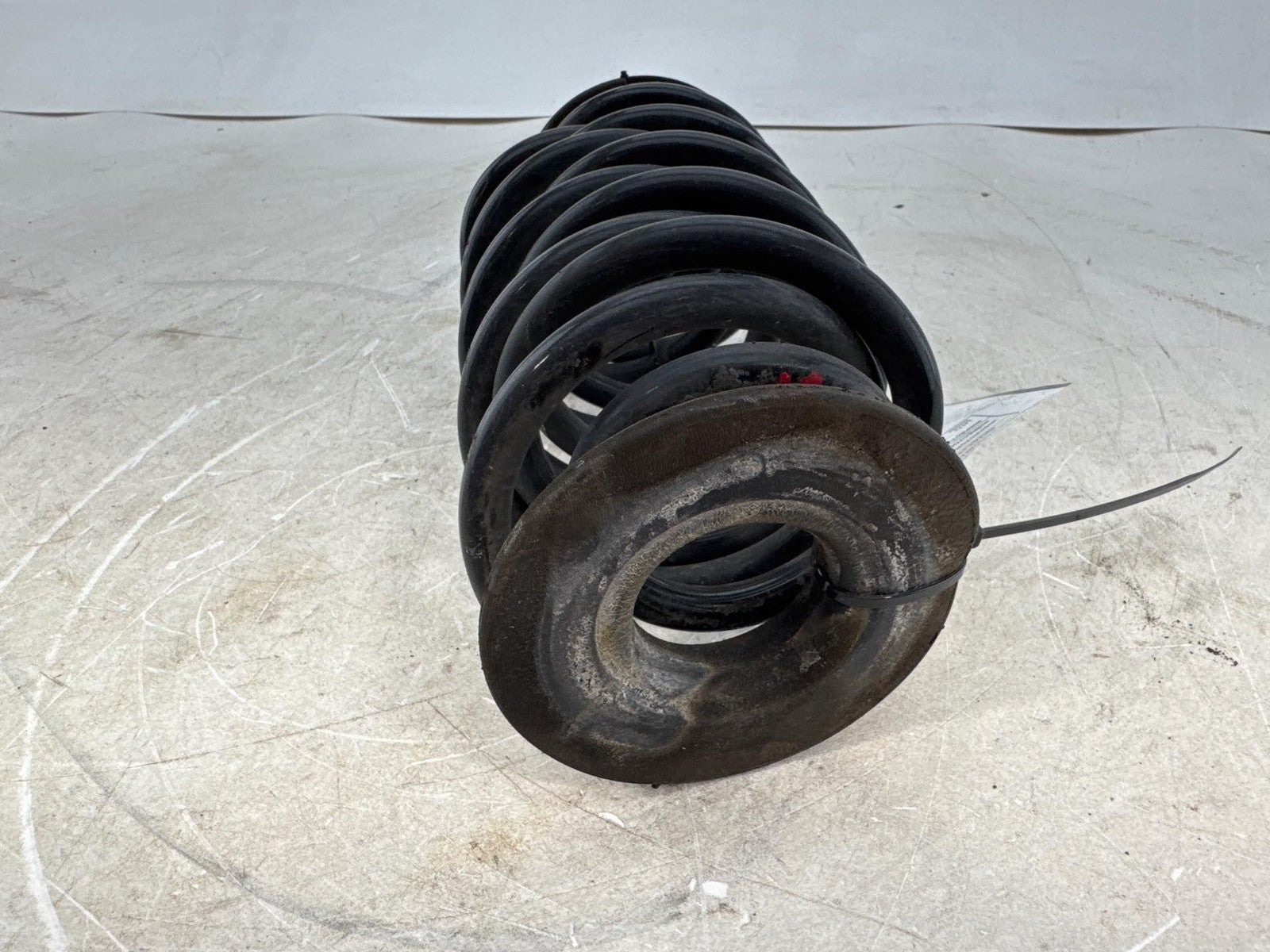 19-20 Acura ILX Rear Suspension Coil Spring Left/Right Side Set OEM