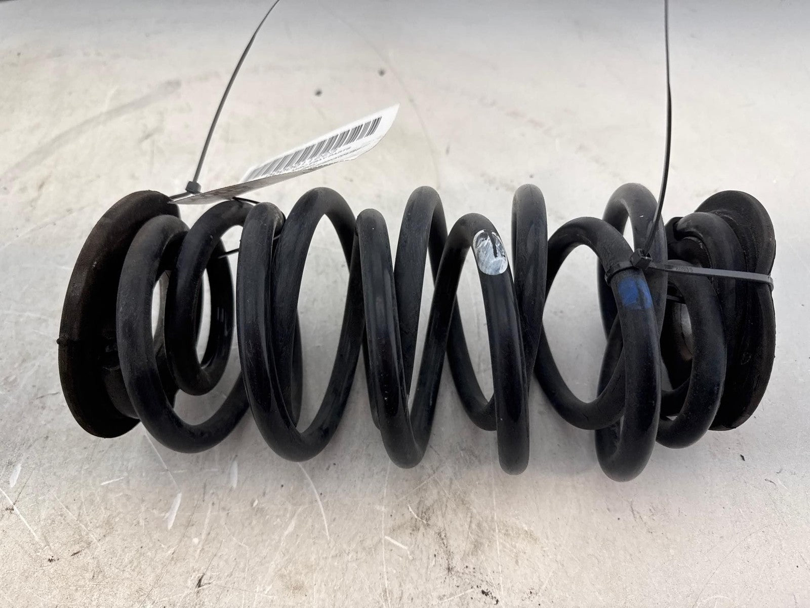 19-20 Acura ILX Rear Suspension Coil Spring Left/Right Side Set OEM