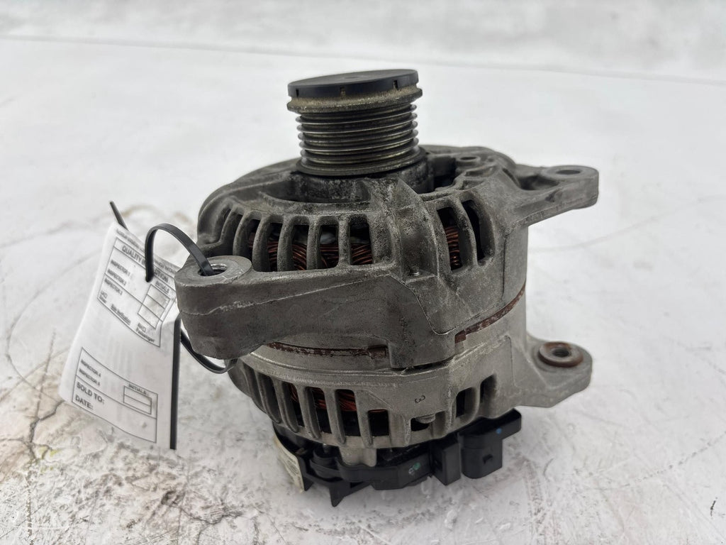 2000-2004 Porsche Boxster 2.7L Engine Alternator Generator OEM