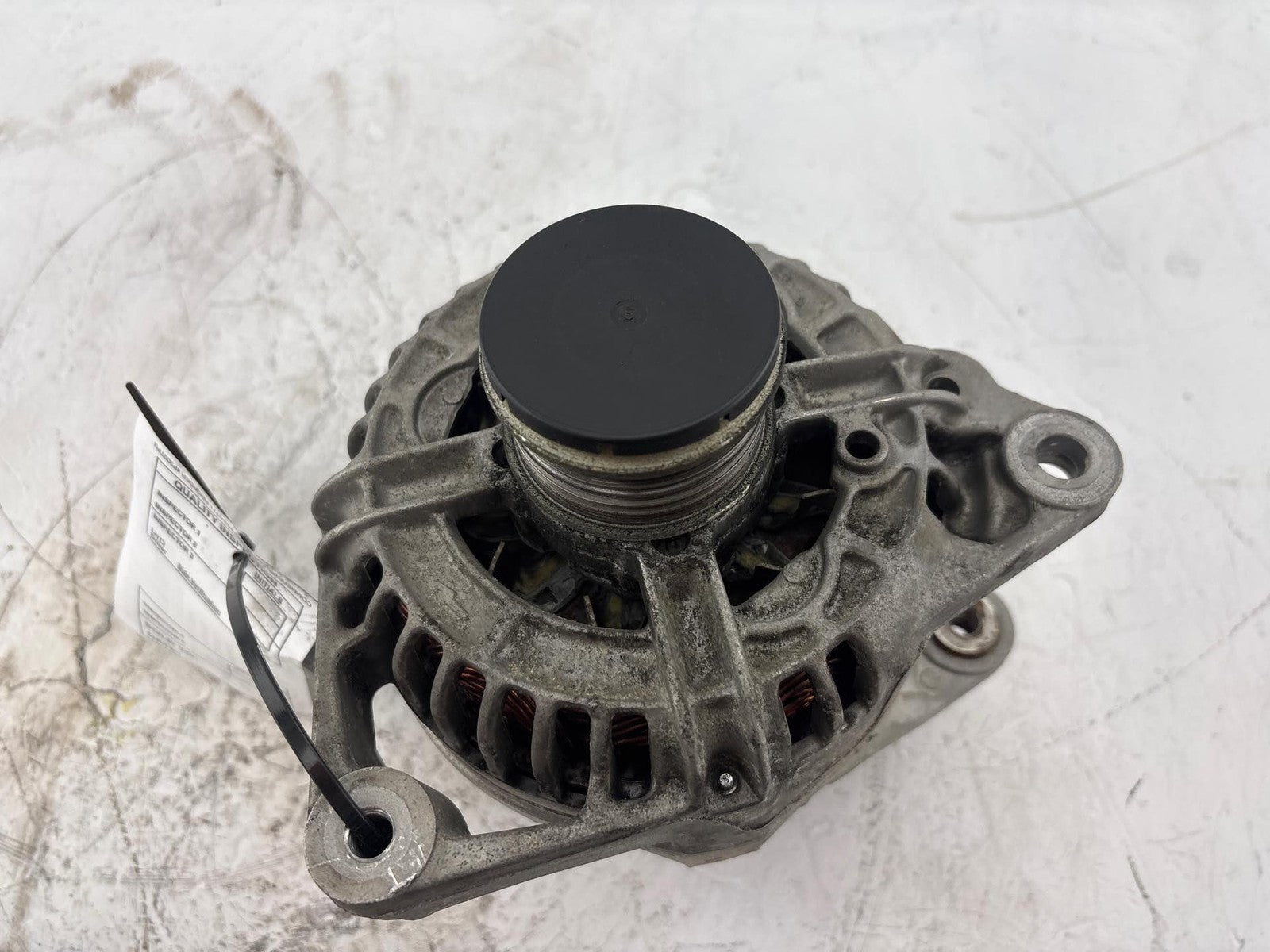 2000-2004 Porsche Boxster 2.7L Engine Alternator Generator OEM