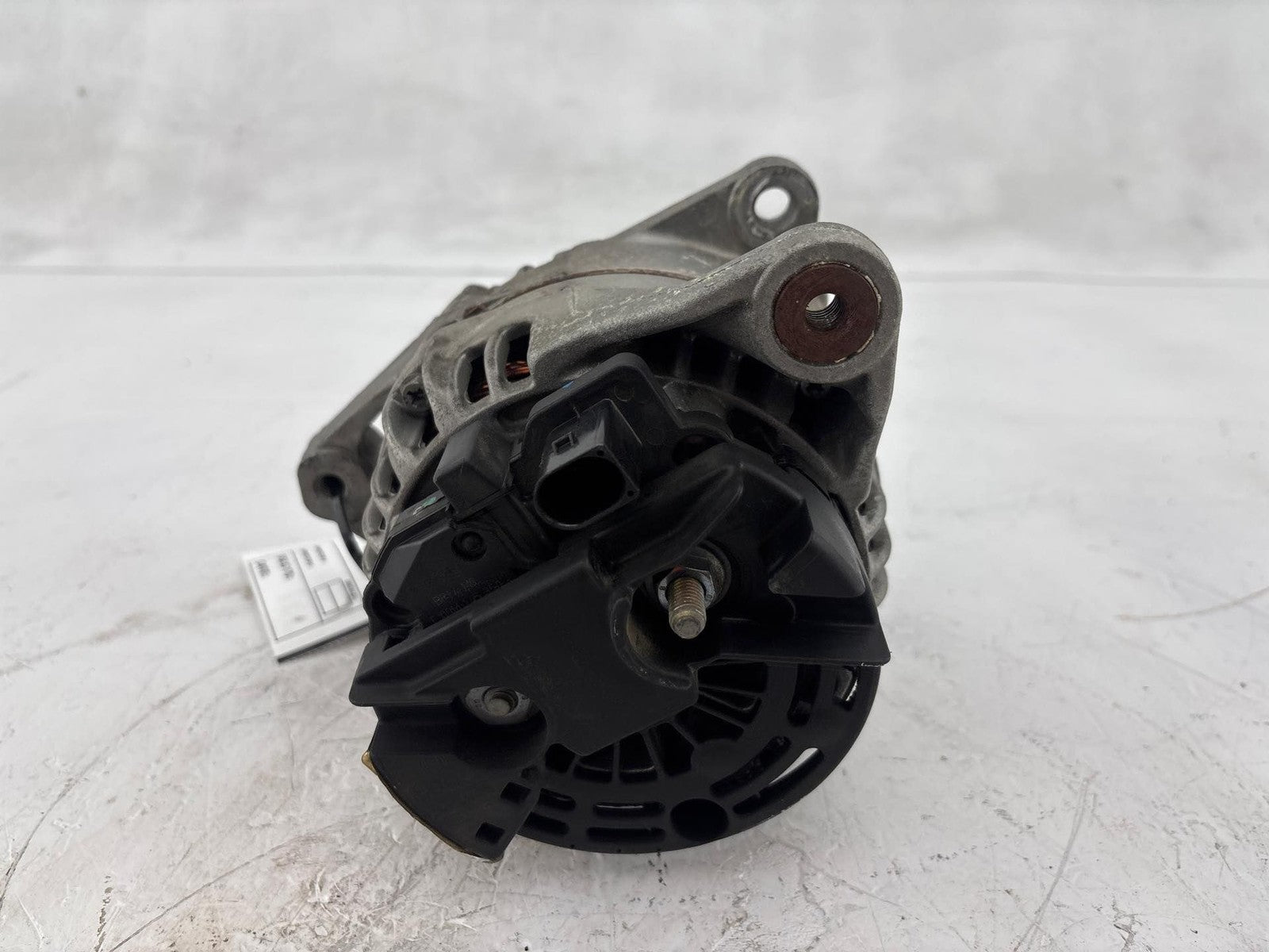 2000-2004 Porsche Boxster 2.7L Engine Alternator Generator OEM