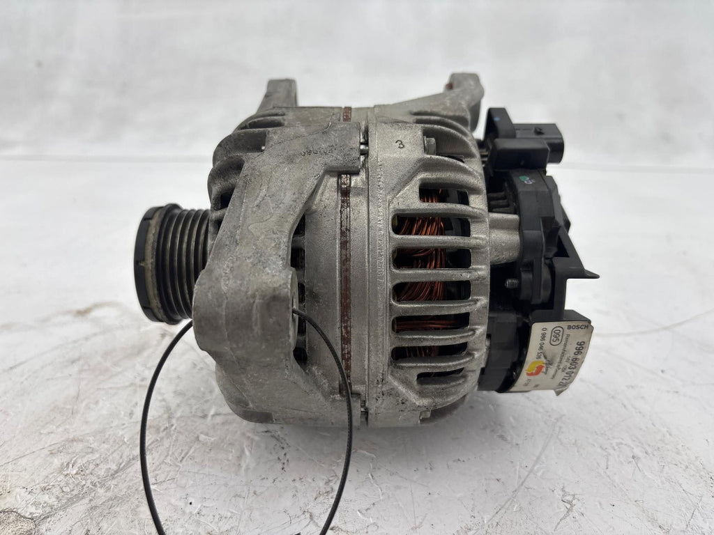 2000-2004 Porsche Boxster 2.7L Engine Alternator Generator OEM