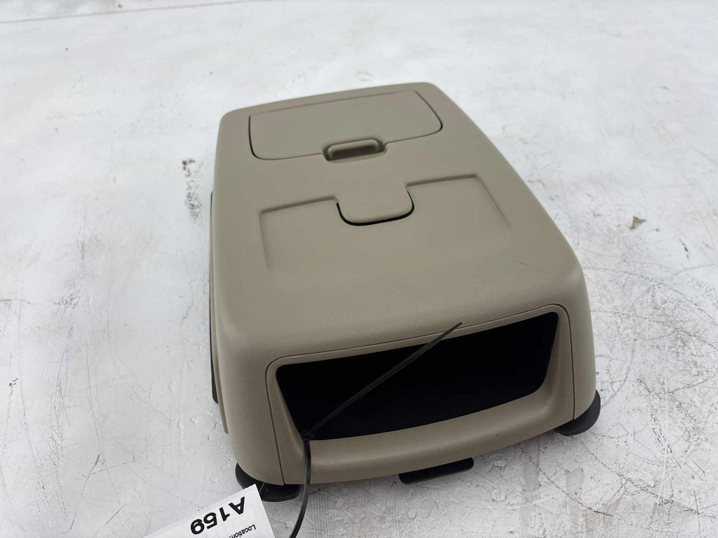 16-18 FORD FOCUS RS Overhead Console Storage OEM