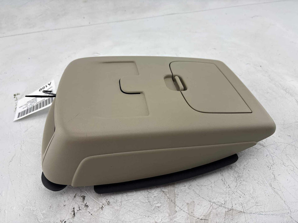 16-18 FORD FOCUS RS Overhead Console Storage OEM