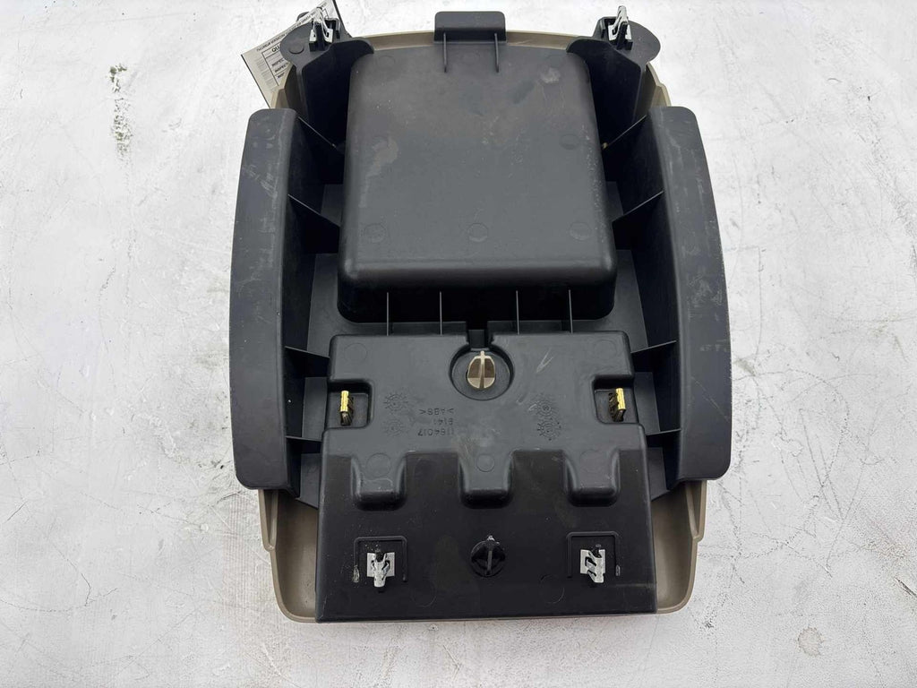 16-18 FORD FOCUS RS Overhead Console Storage OEM