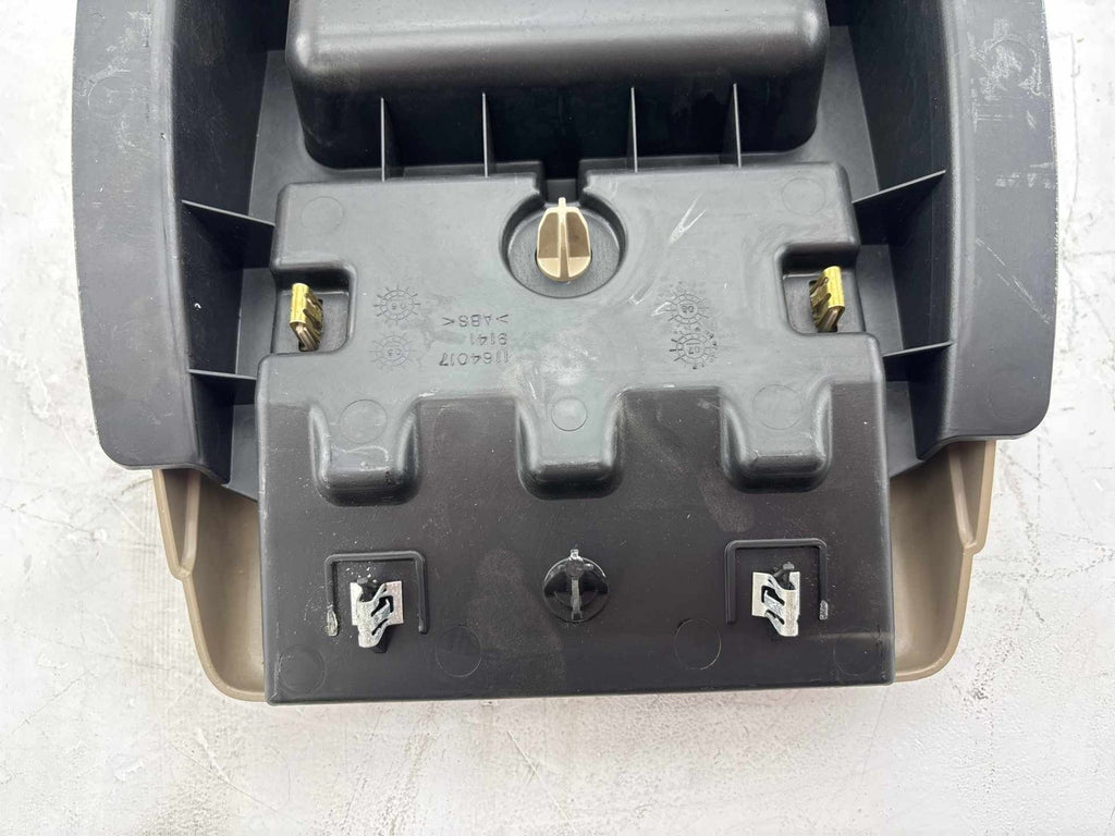 16-18 FORD FOCUS RS Overhead Console Storage OEM