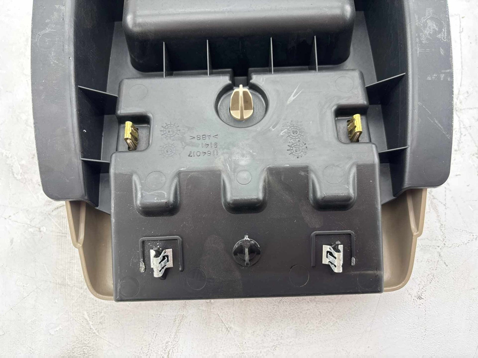 16-18 FORD FOCUS RS Overhead Console Storage OEM