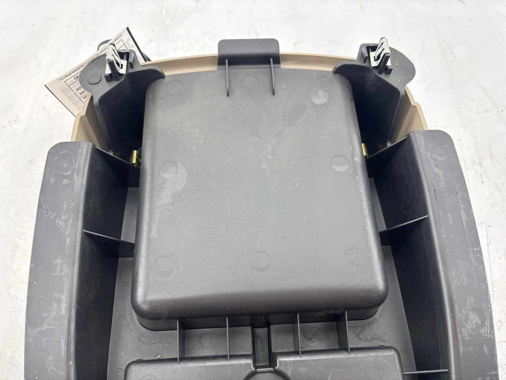 16-18 FORD FOCUS RS Overhead Console Storage OEM