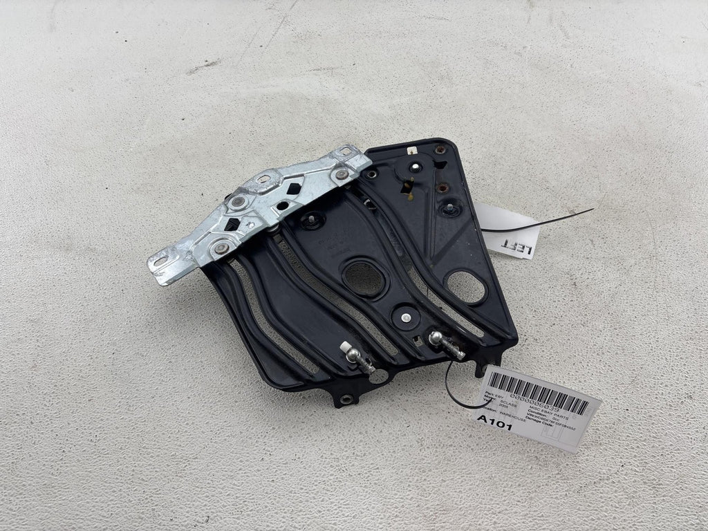 03-11 Mercedes R230 SL600/500 Rear Left Quarter Window Regulator Motor Plate OEM