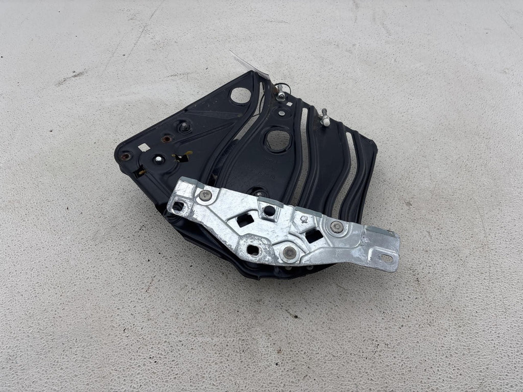 03-11 Mercedes R230 SL600/500 Rear Left Quarter Window Regulator Motor Plate OEM