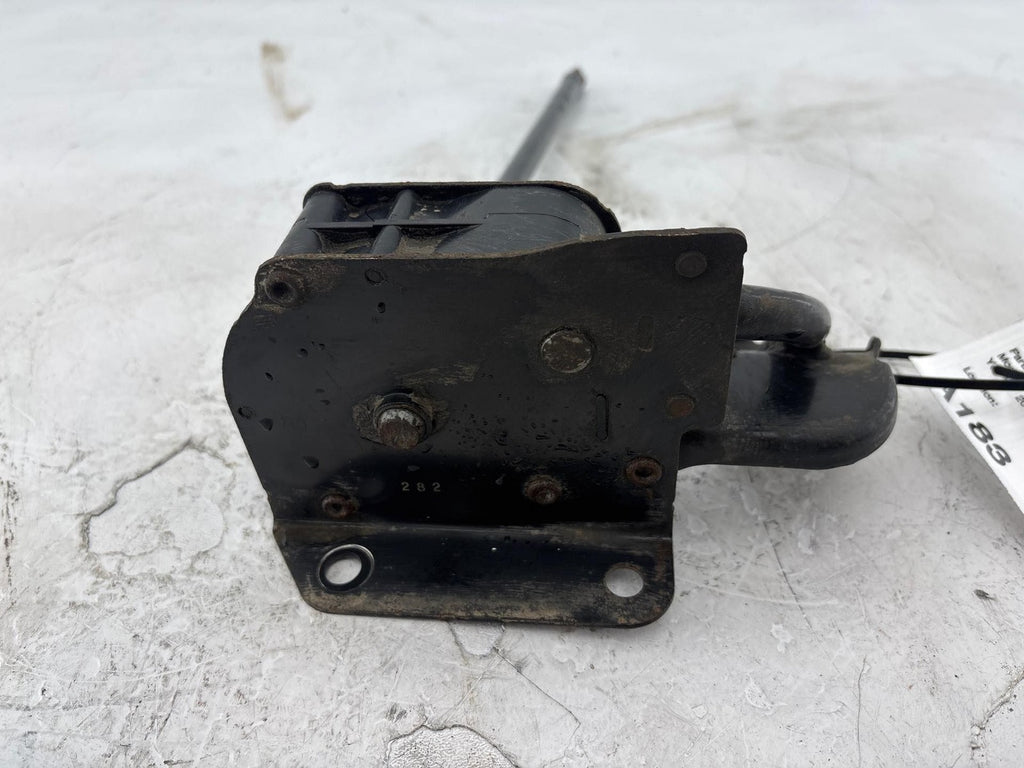 19-20 Dodge Ram 3500 Spare Tire Carrier Winch OEM