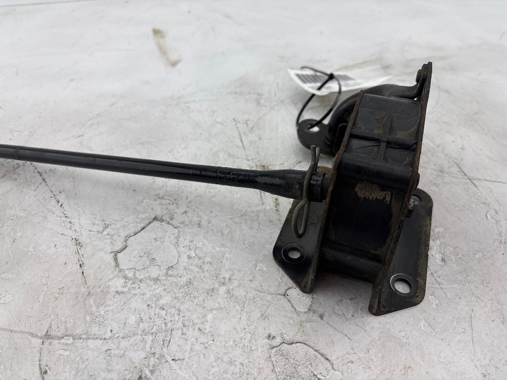 19-20 Dodge Ram 3500 Spare Tire Carrier Winch OEM