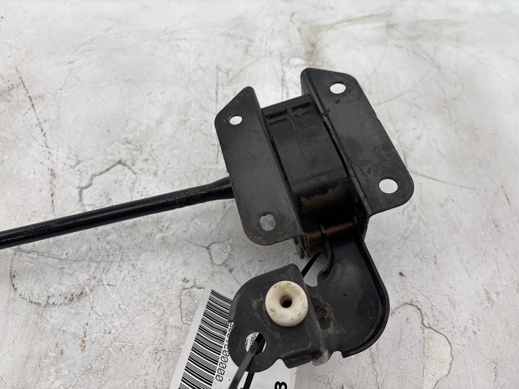 19-20 Dodge Ram 3500 Spare Tire Carrier Winch OEM