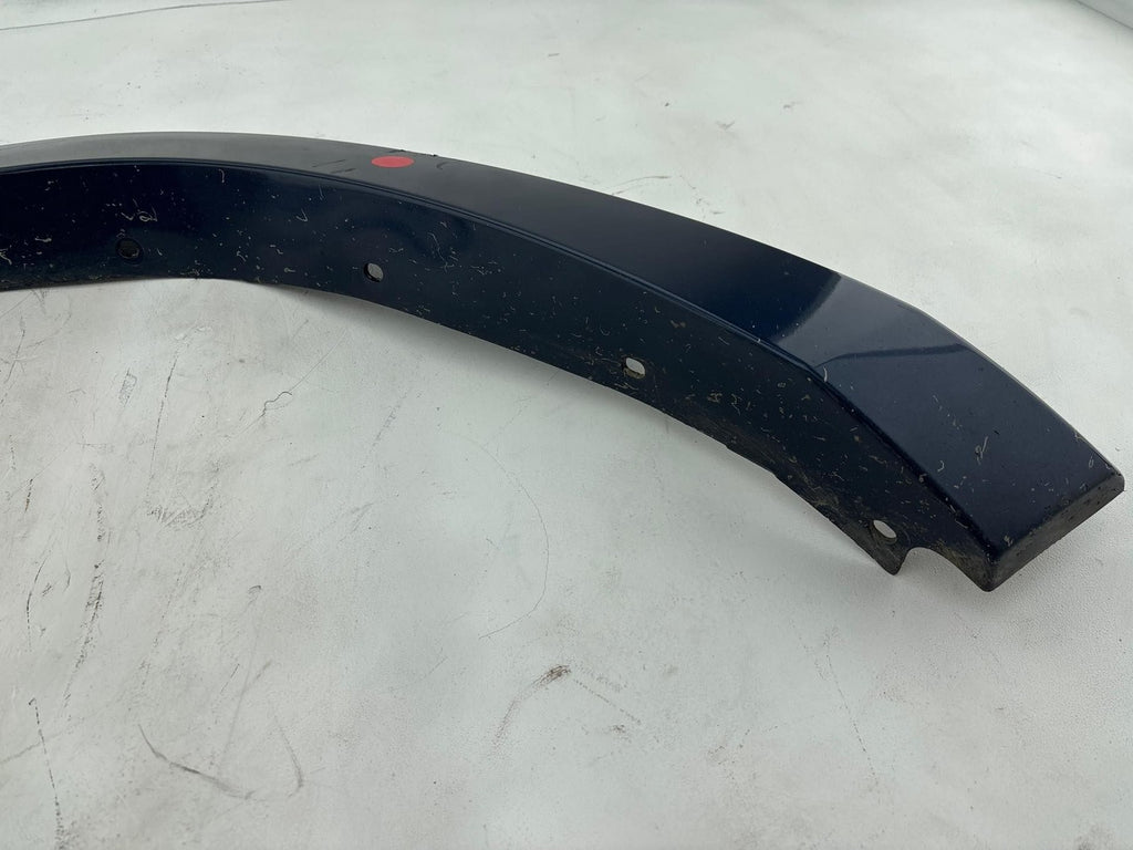 19-24 Dodge Ram 3500 Front Left Fender Flare Molding OEM