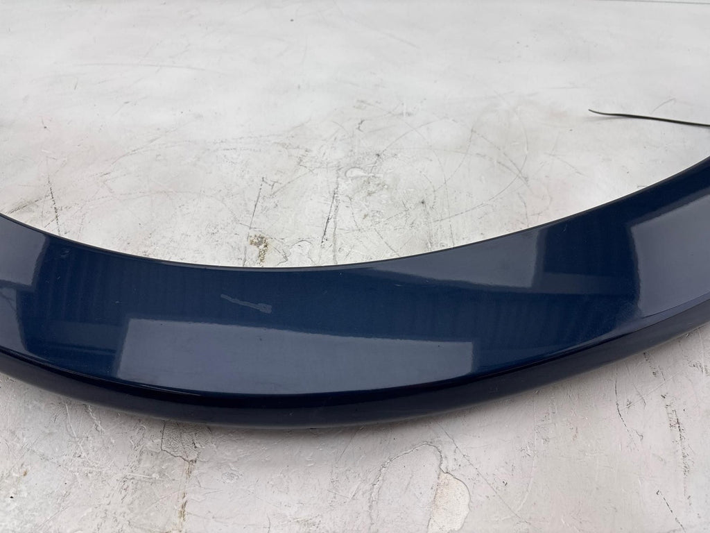 19-24 Dodge Ram 3500 Front Left Fender Flare Molding OEM