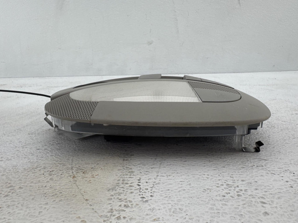 07-12 Mercedes GL450 Front Overhead Dome Light Lamp OEM 1648703026