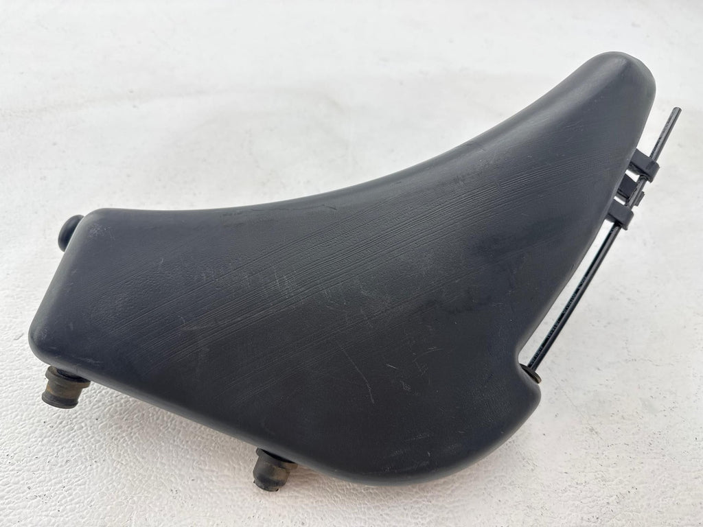 2000 - 2004 Porsche Boxster Windshield Washer Fluid Reservoir W/ Pump OEM