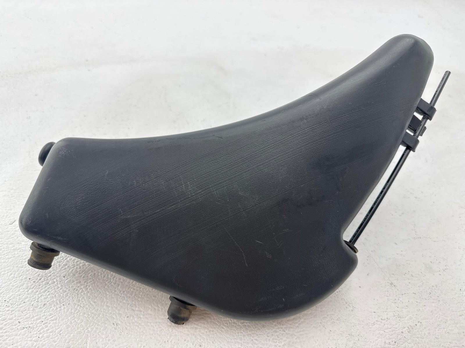 2000 - 2004 Porsche Boxster Windshield Washer Fluid Reservoir W/ Pump OEM