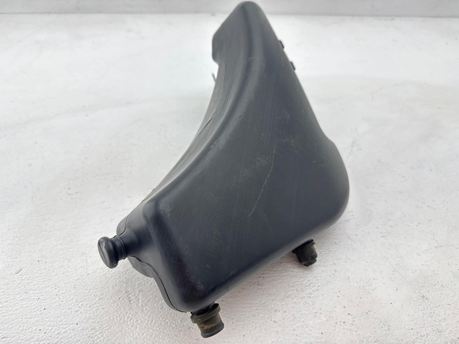 2000 - 2004 Porsche Boxster Windshield Washer Fluid Reservoir W/ Pump OEM