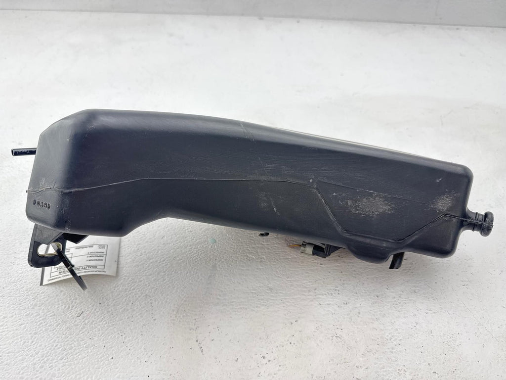 2000 - 2004 Porsche Boxster Windshield Washer Fluid Reservoir W/ Pump OEM