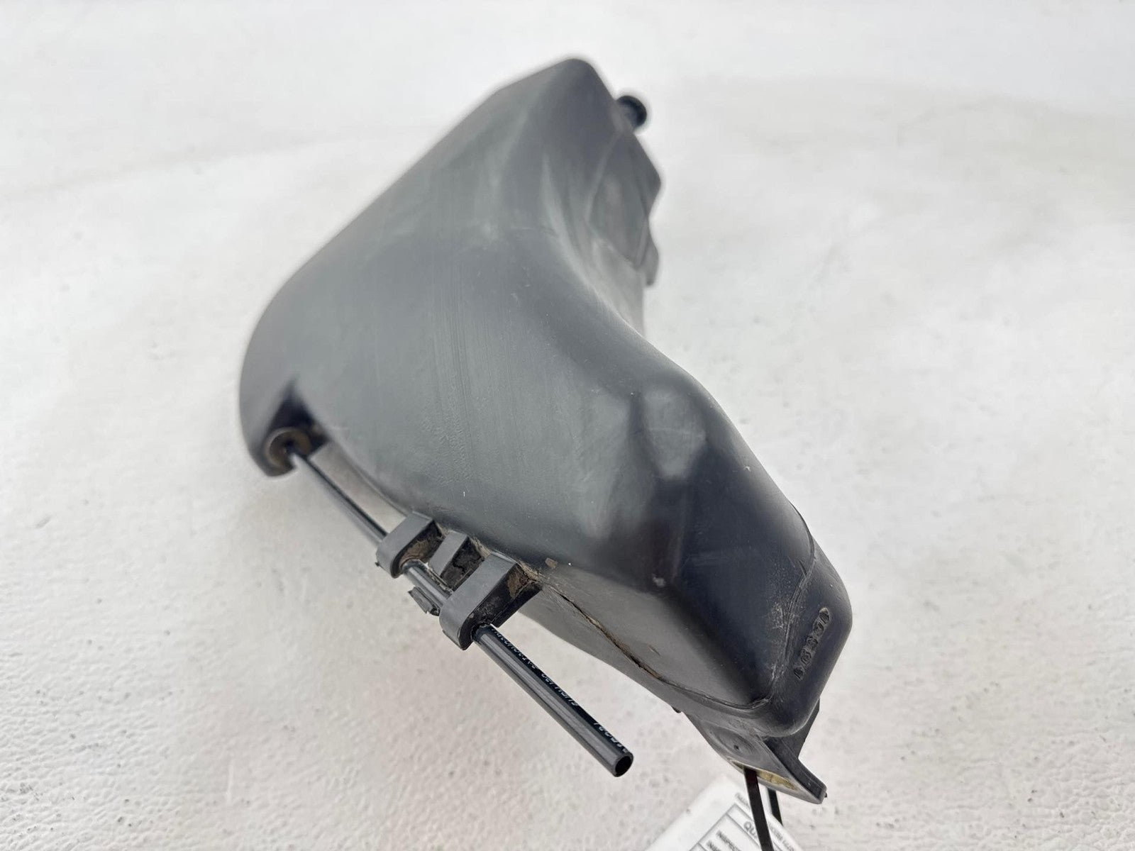 2000 - 2004 Porsche Boxster Windshield Washer Fluid Reservoir W/ Pump OEM