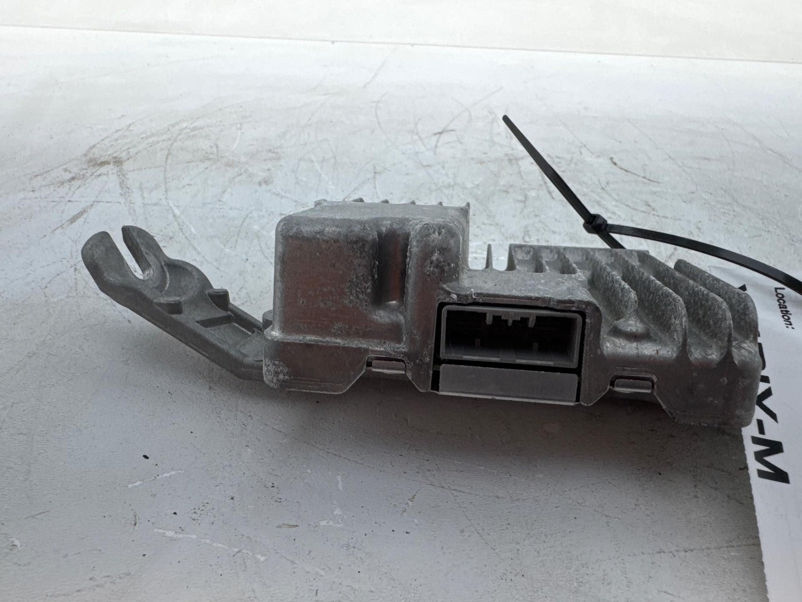 19-22 HONDA PILOT ACTIVE CONTROL MODULE COMPUTER ACM UNIT 38700-TG7-A62 OEM