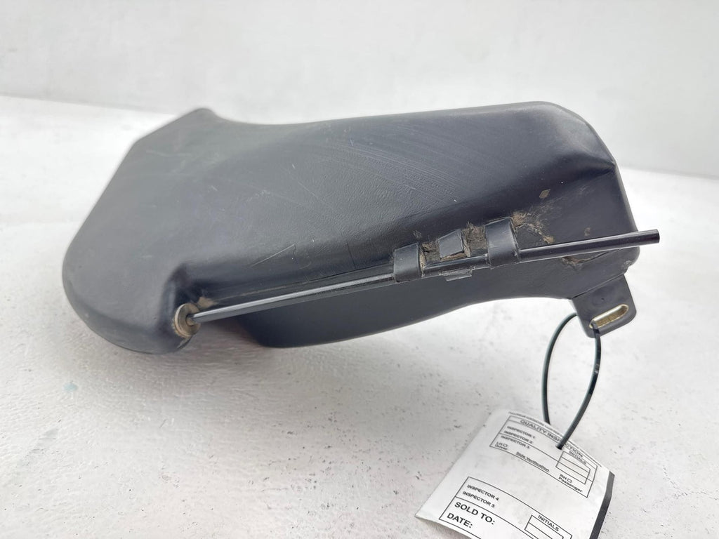 2000 - 2004 Porsche Boxster Windshield Washer Fluid Reservoir W/ Pump OEM