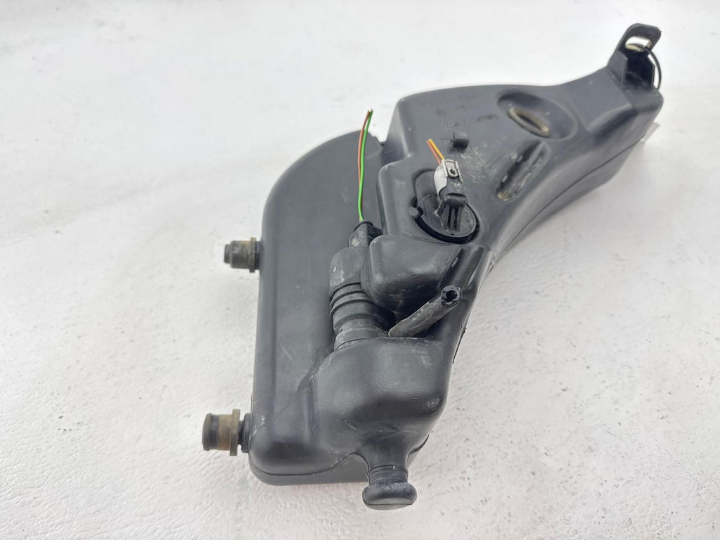 2000 - 2004 Porsche Boxster Windshield Washer Fluid Reservoir W/ Pump OEM