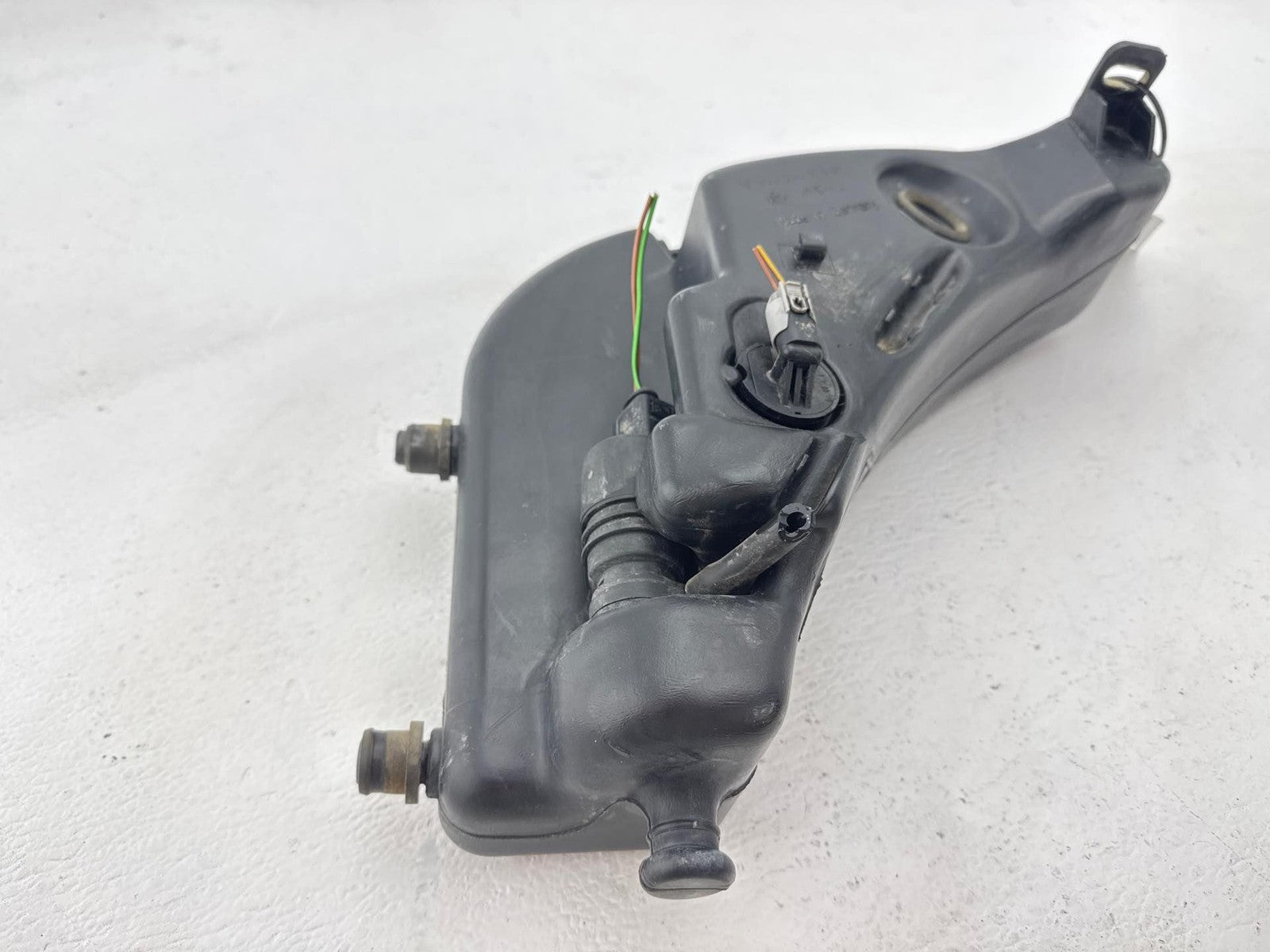 2000 - 2004 Porsche Boxster Windshield Washer Fluid Reservoir W/ Pump OEM