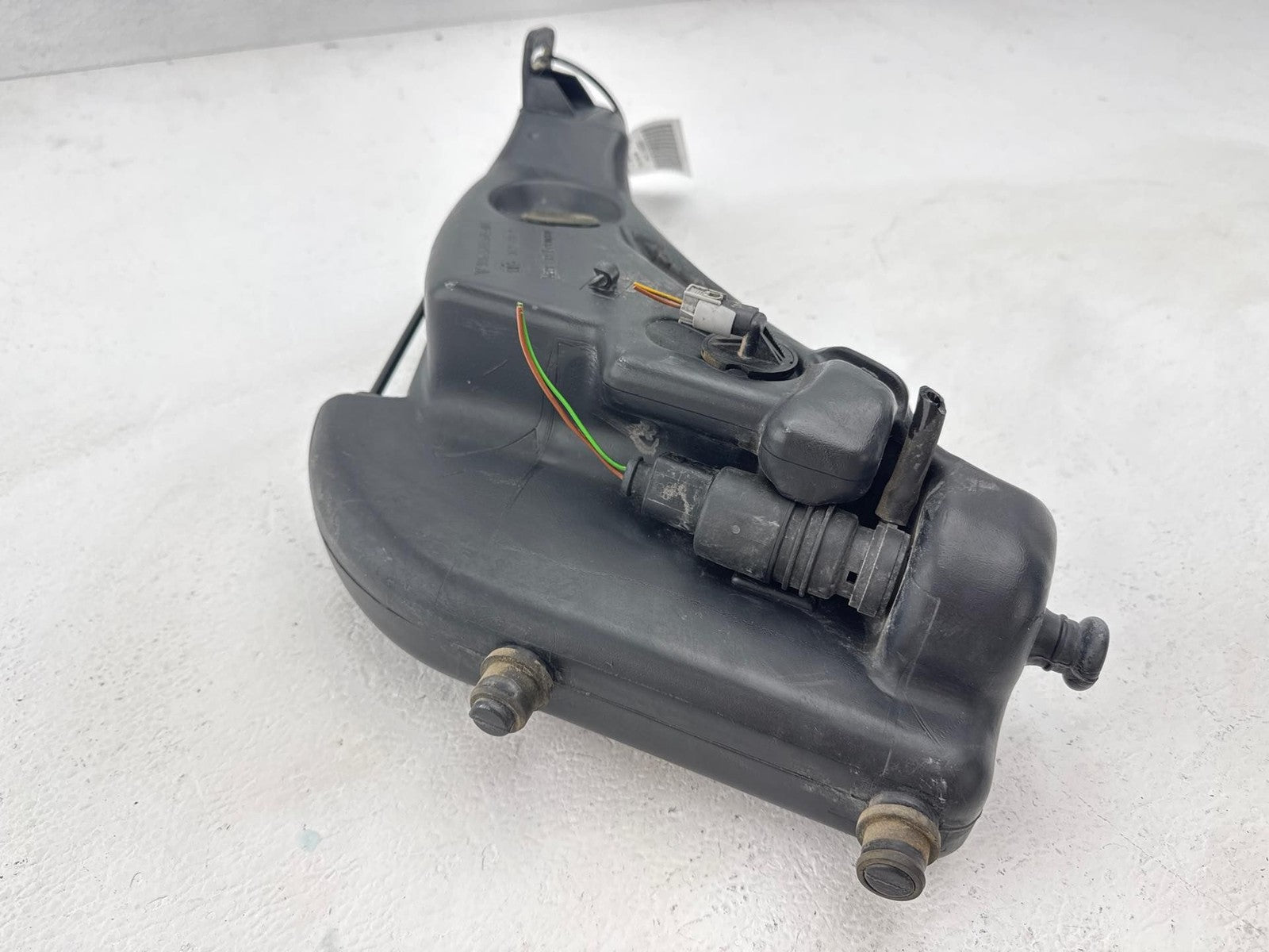2000 - 2004 Porsche Boxster Windshield Washer Fluid Reservoir W/ Pump OEM