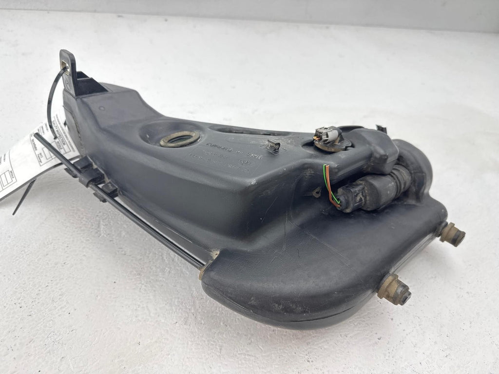 2000 - 2004 Porsche Boxster Windshield Washer Fluid Reservoir W/ Pump OEM