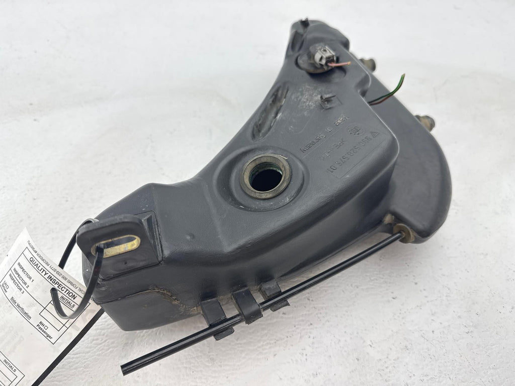 2000 - 2004 Porsche Boxster Windshield Washer Fluid Reservoir W/ Pump OEM