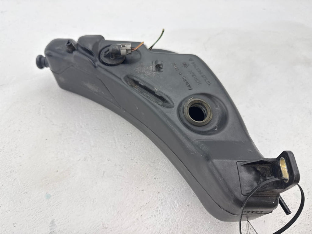 2000 - 2004 Porsche Boxster Windshield Washer Fluid Reservoir W/ Pump OEM