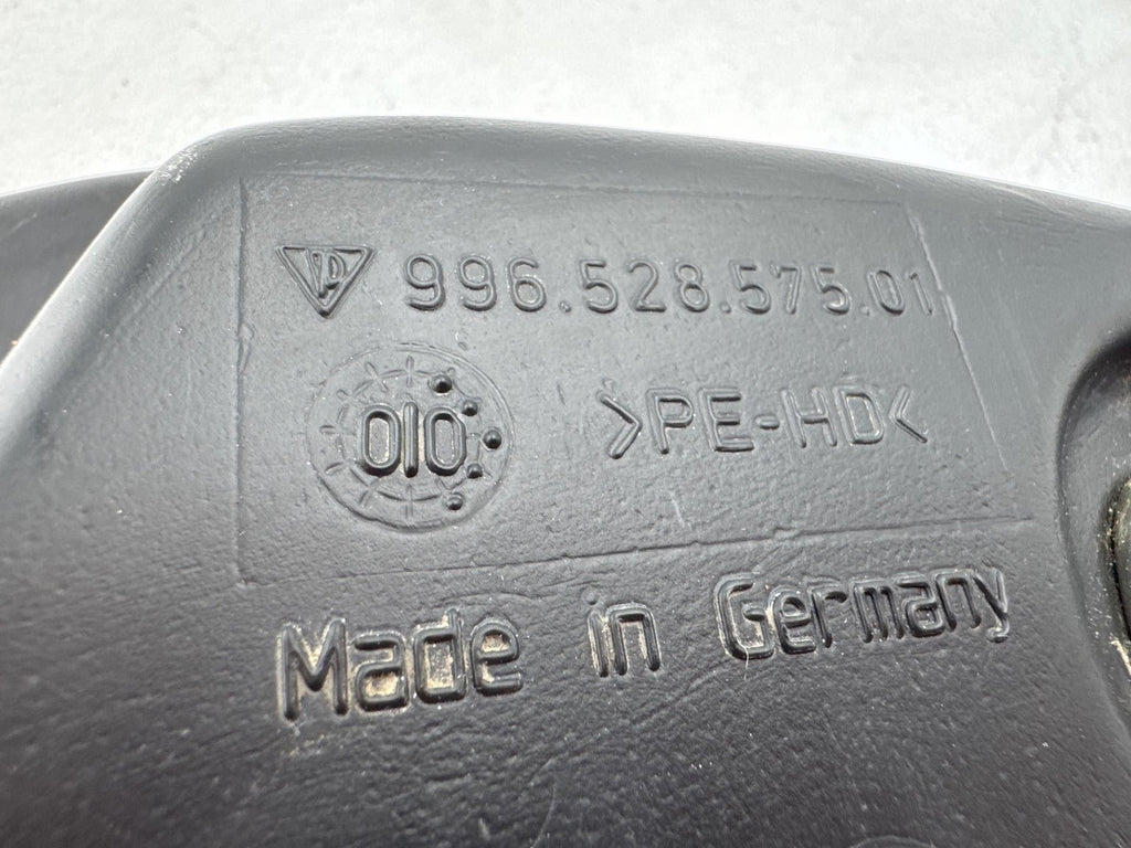 2000 - 2004 Porsche Boxster Windshield Washer Fluid Reservoir W/ Pump OEM