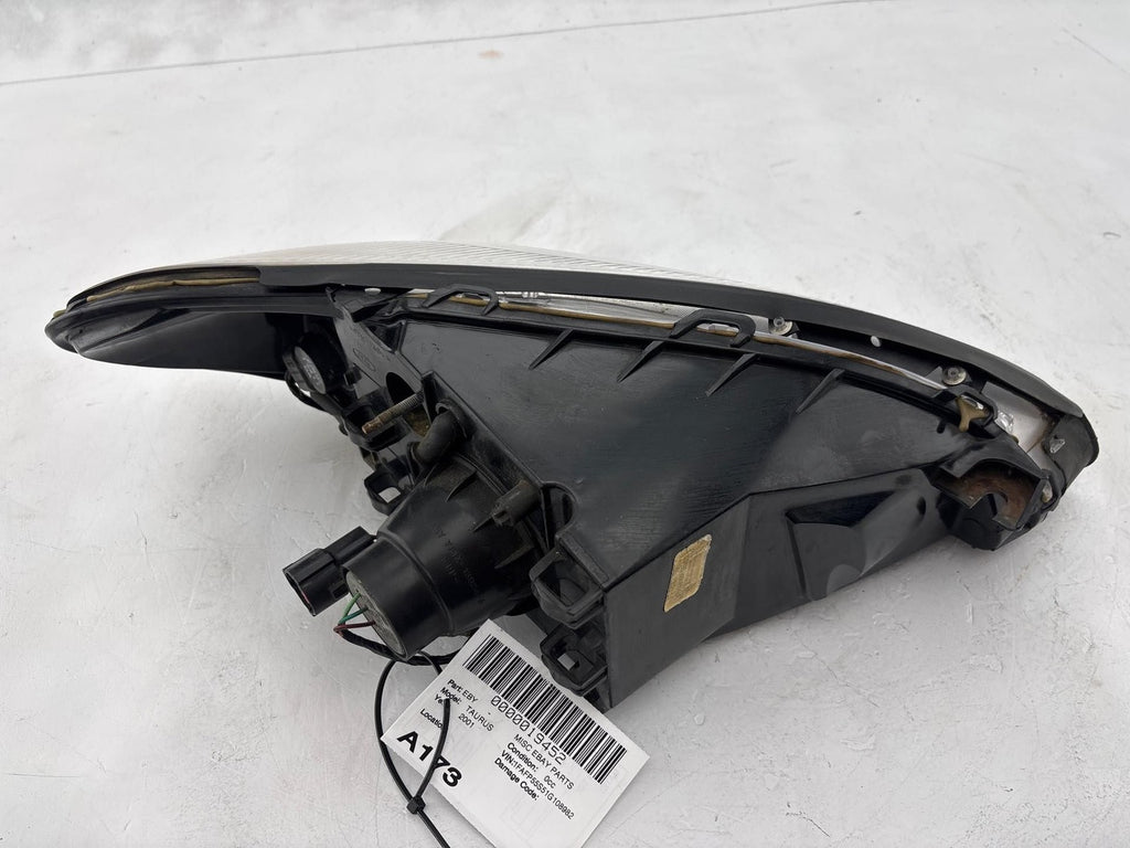 2000-2007 Ford Taurus Front Left Headlight Assembly OEM