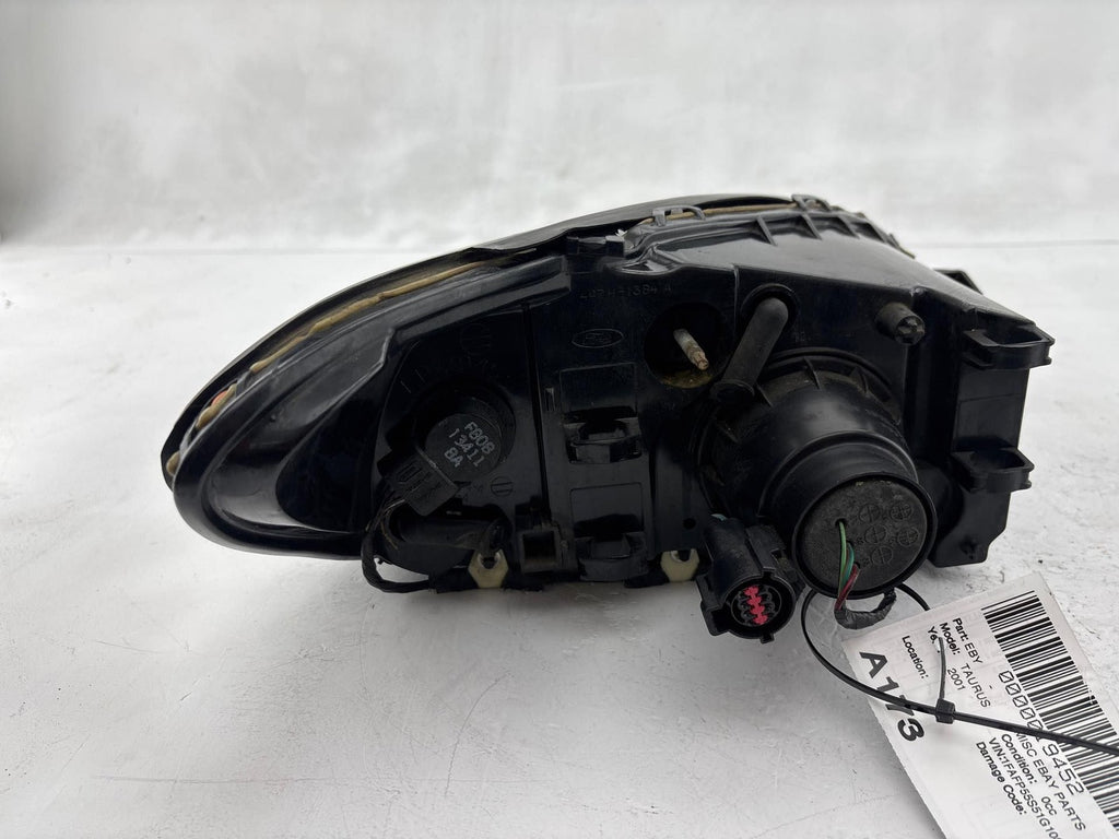 2000-2007 Ford Taurus Front Left Headlight Assembly OEM